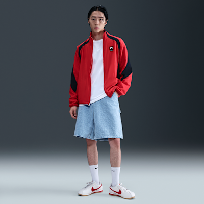 NIKE公式】ナイキ メンズ デニム ショートパンツ.オンラインストア